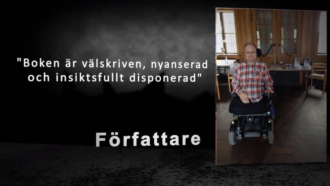 Ett annat tid, en annan liv