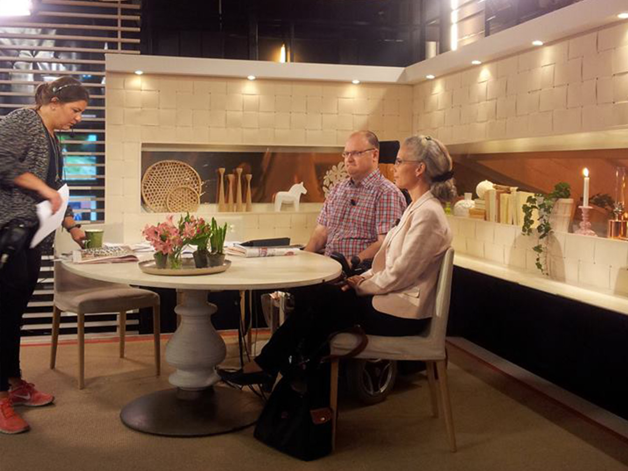 Studion